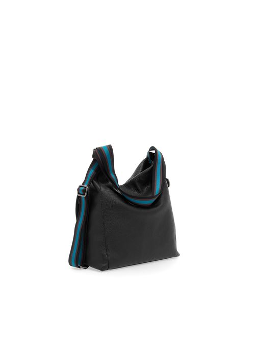 AISSA L C0001 NERO GABS | AISSA LC0001 NERO